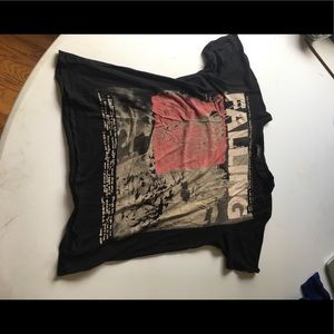 Zara Man Mens Tee